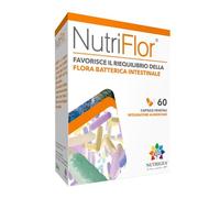 NUTRIFLOR 60CPS NF
