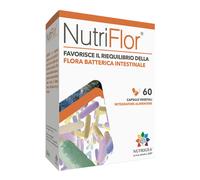 Nutriflor 60 Capsule