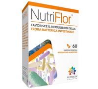 Nutriflor 60 Capsule