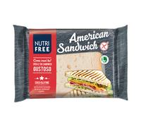 NUTRIFREE Sandwich American4pz