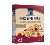NT FOOD SPA NUTRIFREE BARRETTE CEREAL M WE