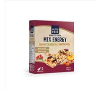 Nutrifree Barrette Cereal Mix Energy 28 G X 5