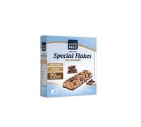 Nutrifree Barrette Special Flakes Nutrifree Senza Glutine 5 Barrette Da 24.8g