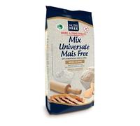 NUTRIFREE BIO MIX FA PAN/PAS/P