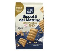 Nt Food NUTRIFREE BISCOTTI DEL MATTINO 300 G