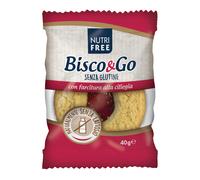 NUTRIFREE BISCO&GO CILIEGIA
