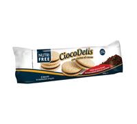 Nutrifree Biscotti Ciocodelis 168g
