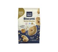 Nutrifree Biscotti Nutrifree Senza Glutine e Lattosio 300 g