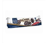 Nutrifree Biscream - Biscream Nutrifree, 125 g