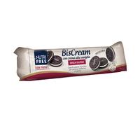 Nutrifree Biscream con Crema alla Vaniglia 125 grammi