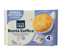 NUTRIFREE BONTA' SOFFICE S/ZUC