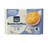 NUTRIFREE BONTA' SOFFICE S/ZUC