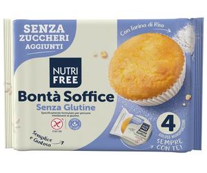 NUTRIFREE Bonta'Soffice S/Z