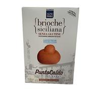 Nutrifree Brioche Siciliana, 60 Grammi