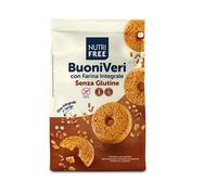 Nutrifree Buoni Veri 250 G Frollini