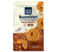 NT FOOD SpA PUNTO CALDO Buoni Veri 250g