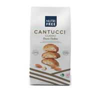NUTRIFREE CANTUCCI BISC 240G