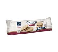 NUTRIFREE CIOCODELIS BISCOTTI CON CREMA AL CACAO 168 GR