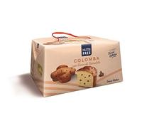 Nutrifree Colomba con Gocce di Cioccolato 550 g