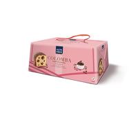 NUTRIFREE Colomba Cacao 400g
