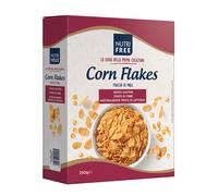 NUTRIFREE CORN FLAKES 250G