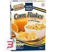 nutrifree corn flakes 250g