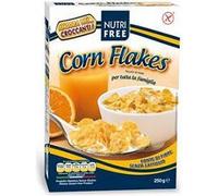 NUTRIFREE CORN FLAKES 250G
