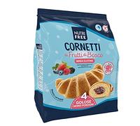 Nutrifree Cornetti Ai Frutti Di Bosco - 200 g