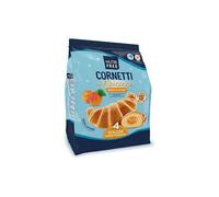Nutrifree Cornetti Albicocca 4 X60 G