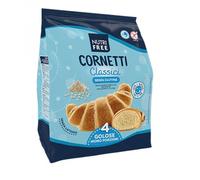 NUTRIFREE Cornetti Class.4x50g