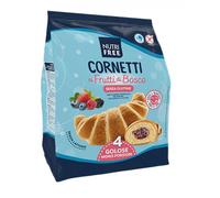 NT FOOD SPA NUTRIFREE Cornetti Fr.Bosco