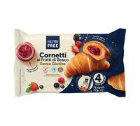 NT FOOD SPA NUTRIFREE Cornetti Fr.Bosco