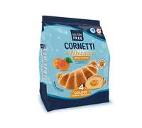 Nutrifree Cornetti Alb 4x60g