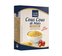 COUS COUS