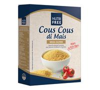 NUTRIFREE Cous Cous Mais 375g
