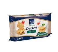 NUTRIFREE Crackers 6x33,4g