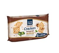 NT FOOD SPA NUTRIFREE CRACKERS INTEGR 6PZ