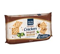NT FOOD SPA NUTRIFREE CRACKERS INTEGR 6PZ