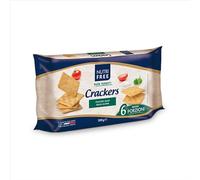 NUTRIFREE Crackers 6x33,4g