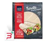Nutrifree - Farcitu Confezione 2X60 Gr
