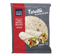 Nt Food Nutrifree Farcitu 2 X 60 G