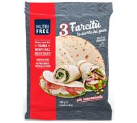 NUTRIFREE Farcitu'3x60g
