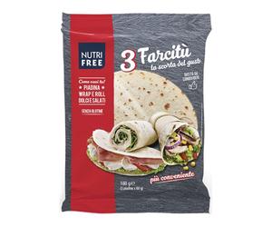 NUTRIFREE FARCITU 3X60G
