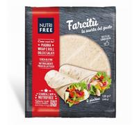 Nutrifree - Farcitu Confezione 2X60 Gr