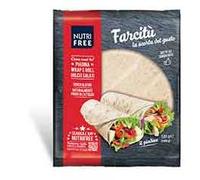 Nt Food Nutrifree Farcitu 2 X 60 G
