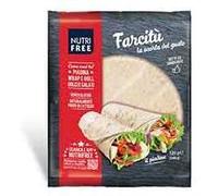 nutrifree farcitu'2 piadine60g