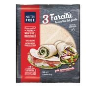 Nutrifree farcitu'3x60g