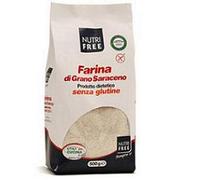 NUTRIFREE FARINA GRANO SAR 500G