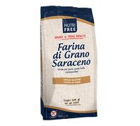 NUTRIFREE FARINA GRANO SAR 500G
