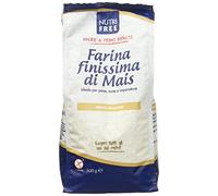 NUTRIFREE FARINA DI MAIS FINISSIMA 500 G
